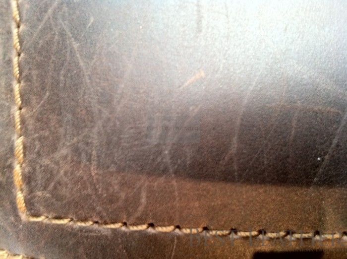 Lexol Leather Conditioner Review