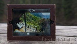 saddleback leather ipad case