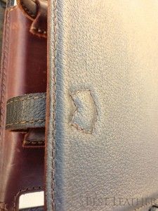 saddleback leather ipad case