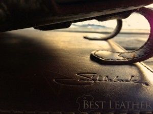 saddleback leather ipad case