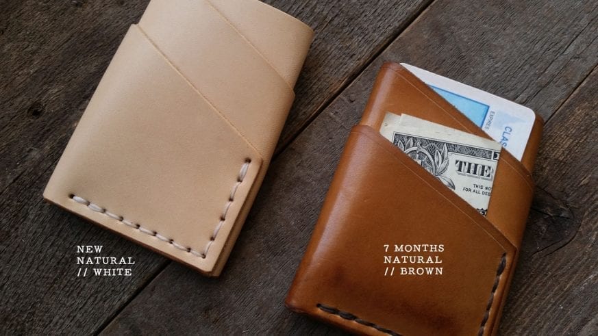 The Port Wallet