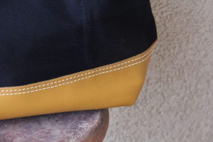 What Is Top Grain Leather?