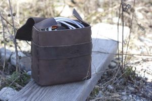 Colsen Keane Tech Case