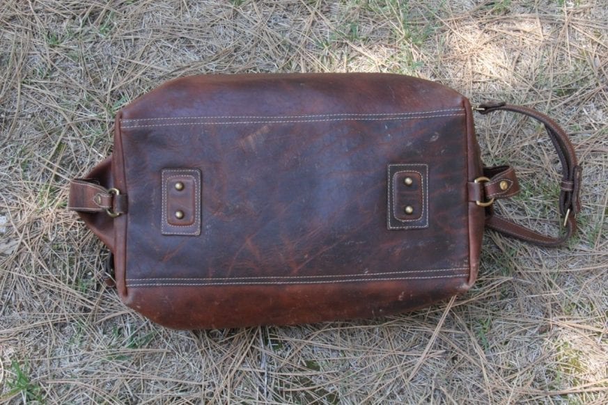 American Hobo — Coronado Leather