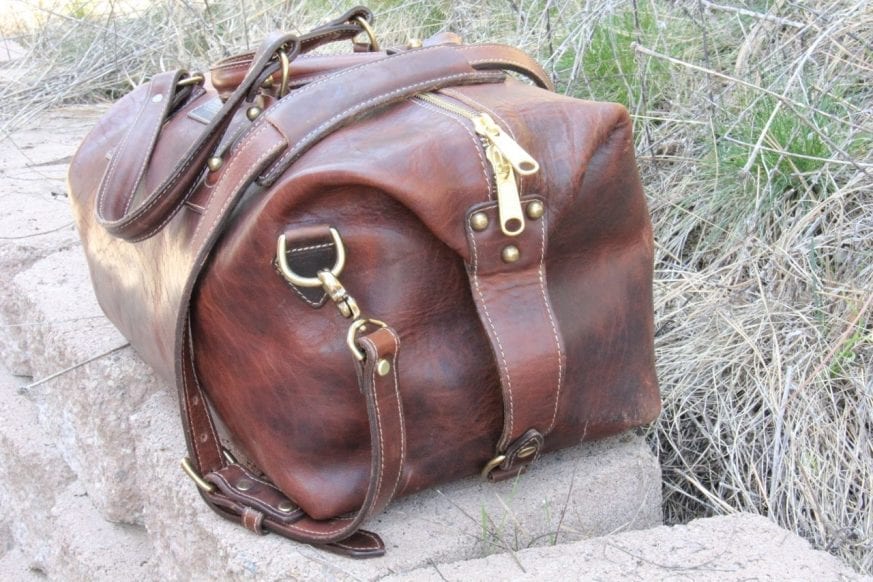 American Hobo — Coronado Leather