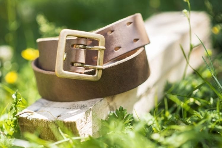 What Is Chrome Leather?