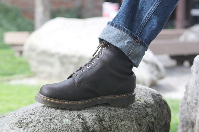 dr martens hardlife review