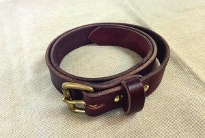 Uhl-House-Leather-Latigo-Standard-Belt-1