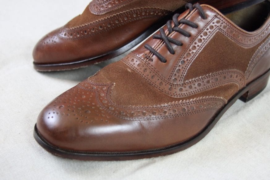 Dubbin Wax by Florsheim Shoes