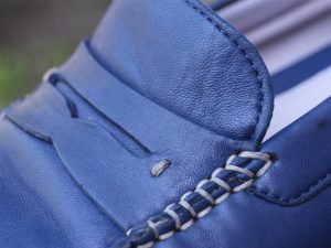 Johnston and Murphy Maggie Penny 2