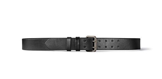 Double-Prong Belt