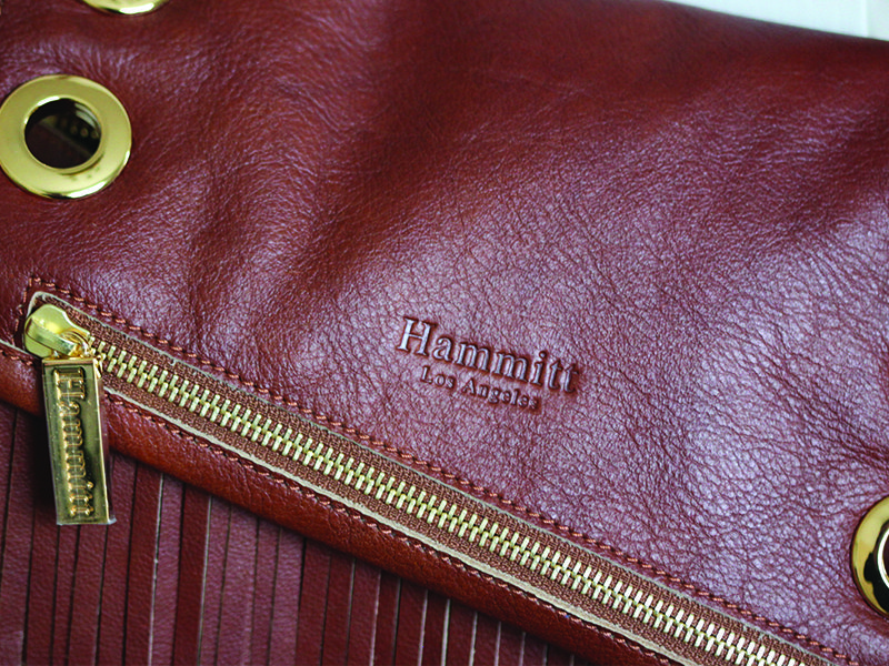 Hammitt Roxbury Fringe Crossbody Bag Review - $585 