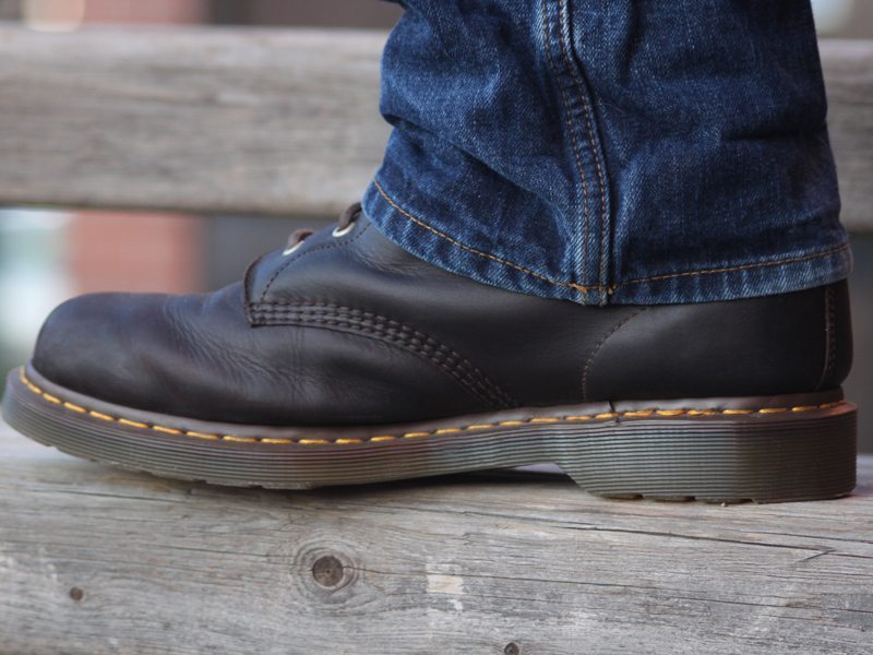 doc marten review