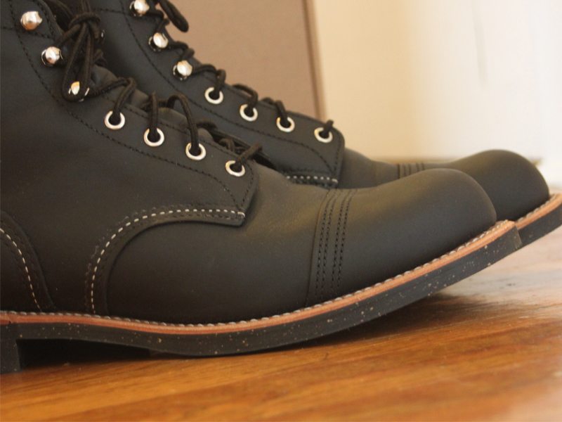 Red Wing Iron Ranger: A Four-Year Review of a Timeless Boot