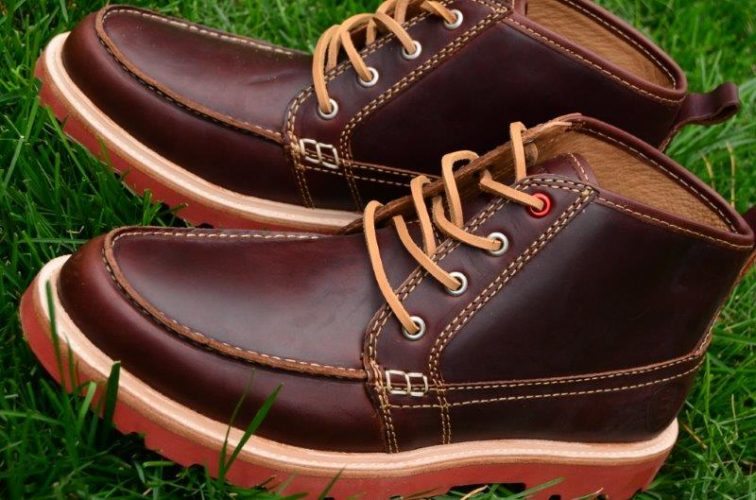 BOSTON BOOT CO CAMBRIDGE BOOT REVIEW 200