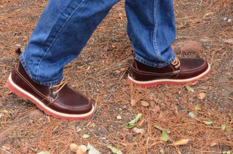 BOSTON BOOT CO CAMBRIDGE BOOT REVIEW 200