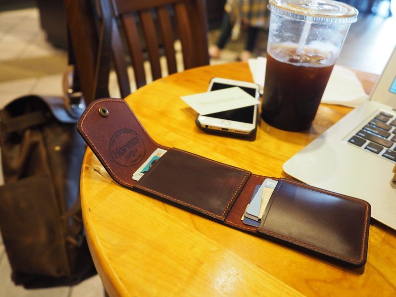 Norman-Cahn-Leatherworks-Cabrio-Wallet-3