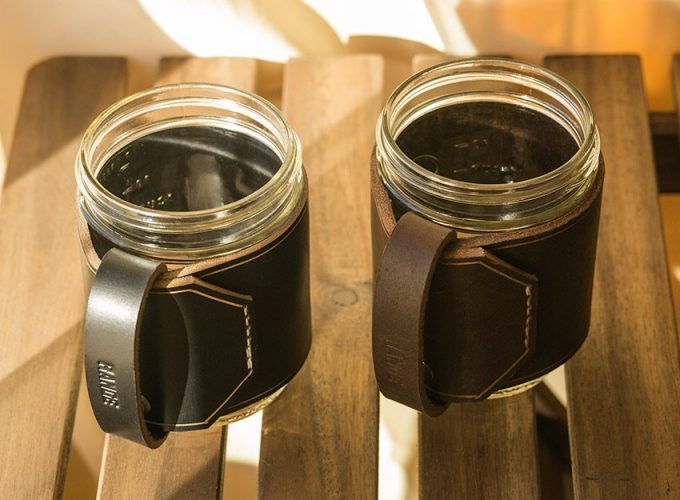 Range Leather The Range Mug Review 30