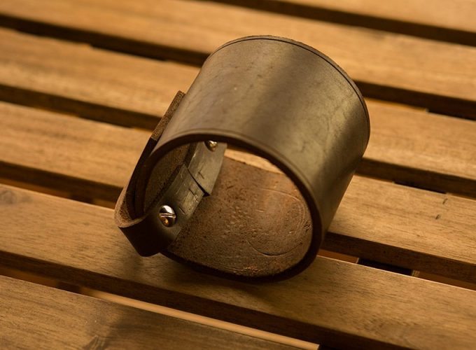 Range Leather The Range Mug Review 30