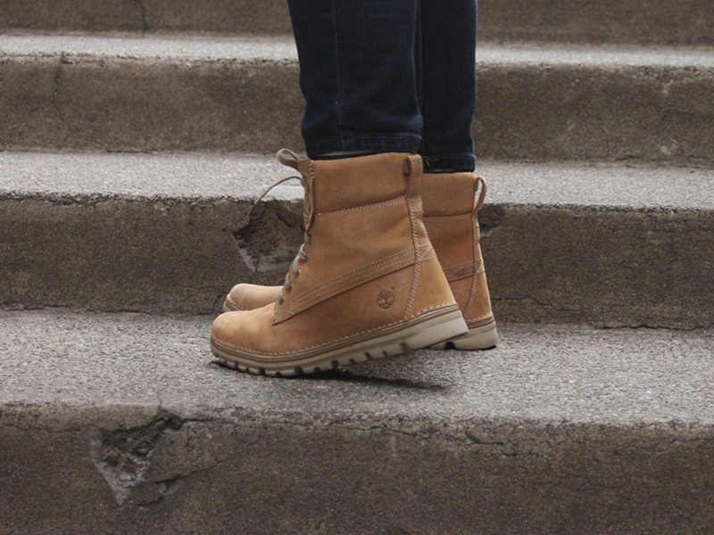 womens timberland brookton boot