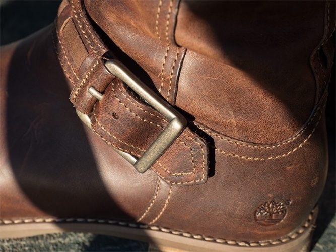 savin hill timberland boots