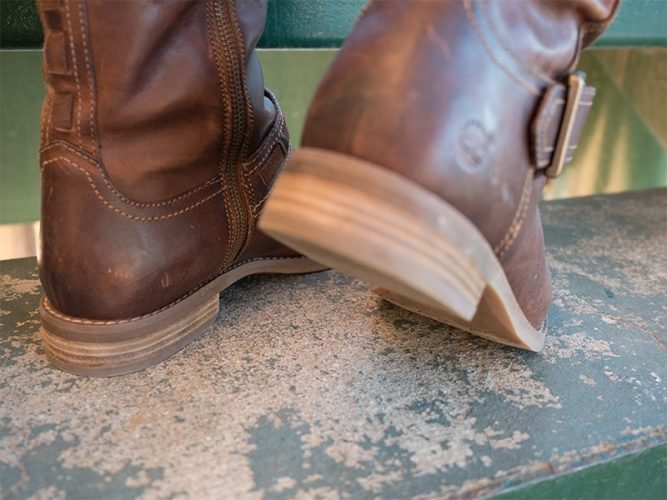 savin hill timberland boots