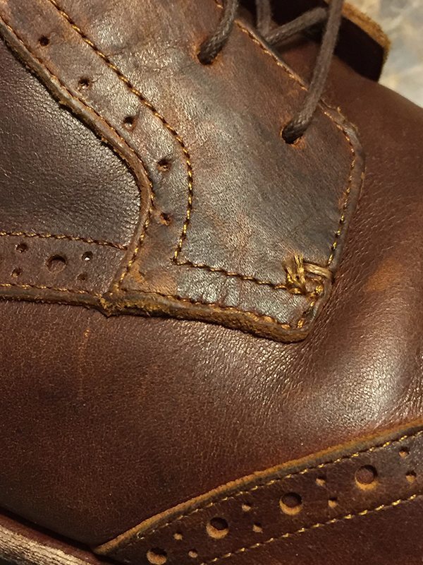 timberland wodehouse