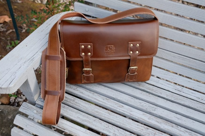 Luggage Strap – Marlondo Leather Co.