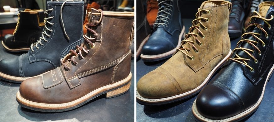 Timberland smugglers outlet