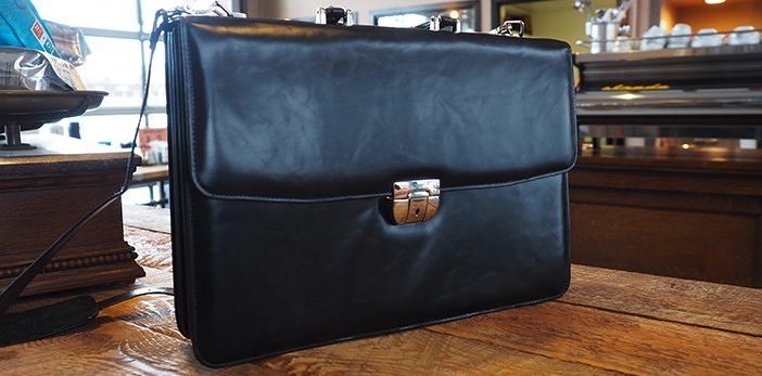 edc briefcase