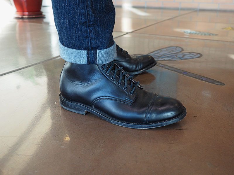 Dayton Boots Parade Boot Review - $422 - BestLeather.org