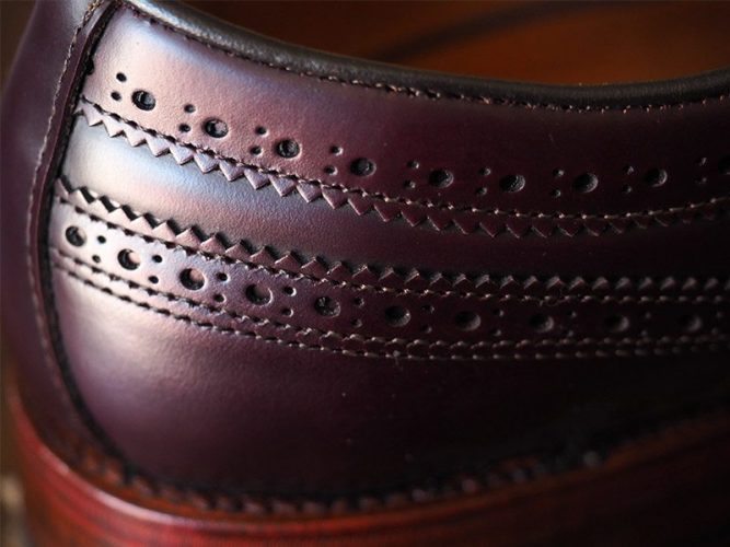 Crosby Square Findlay Shoes Review 395 Crosby Square Findlay Shoes Review 395