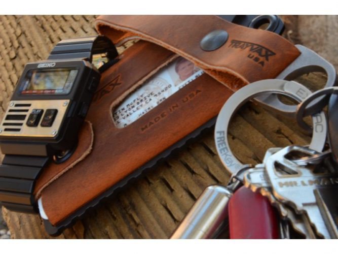 What Is Top Grain Leather?