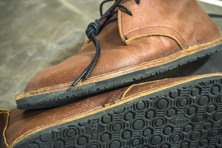 softstar hawthorne chukka