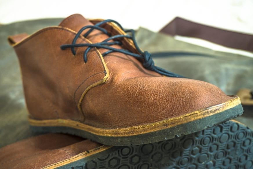 softstar hawthorne chukka