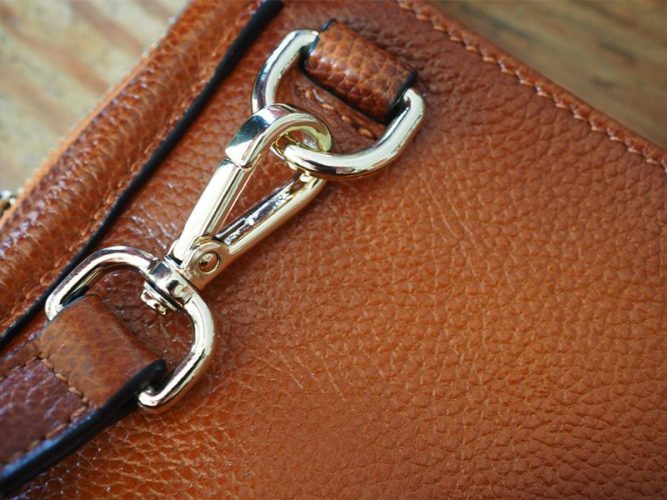 What is Genuine Leather?