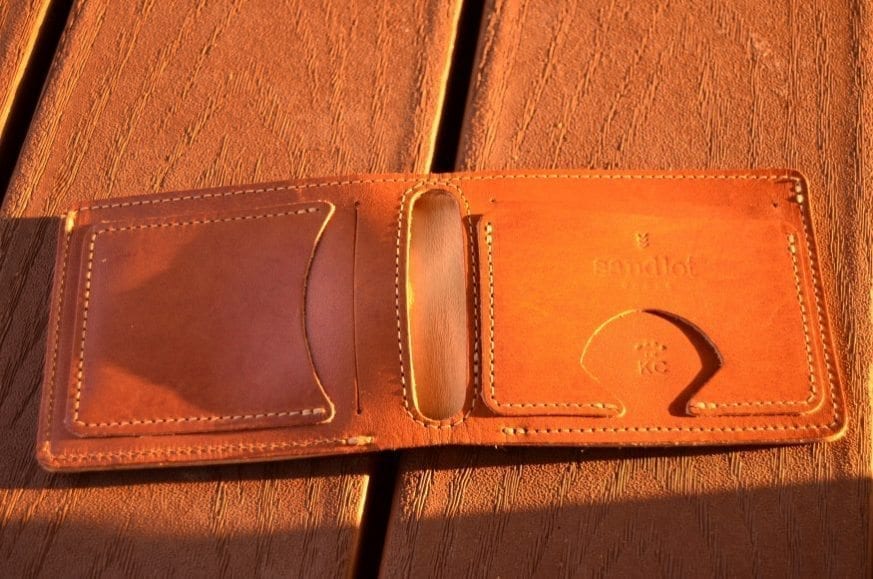 What Is Latigo Leather?