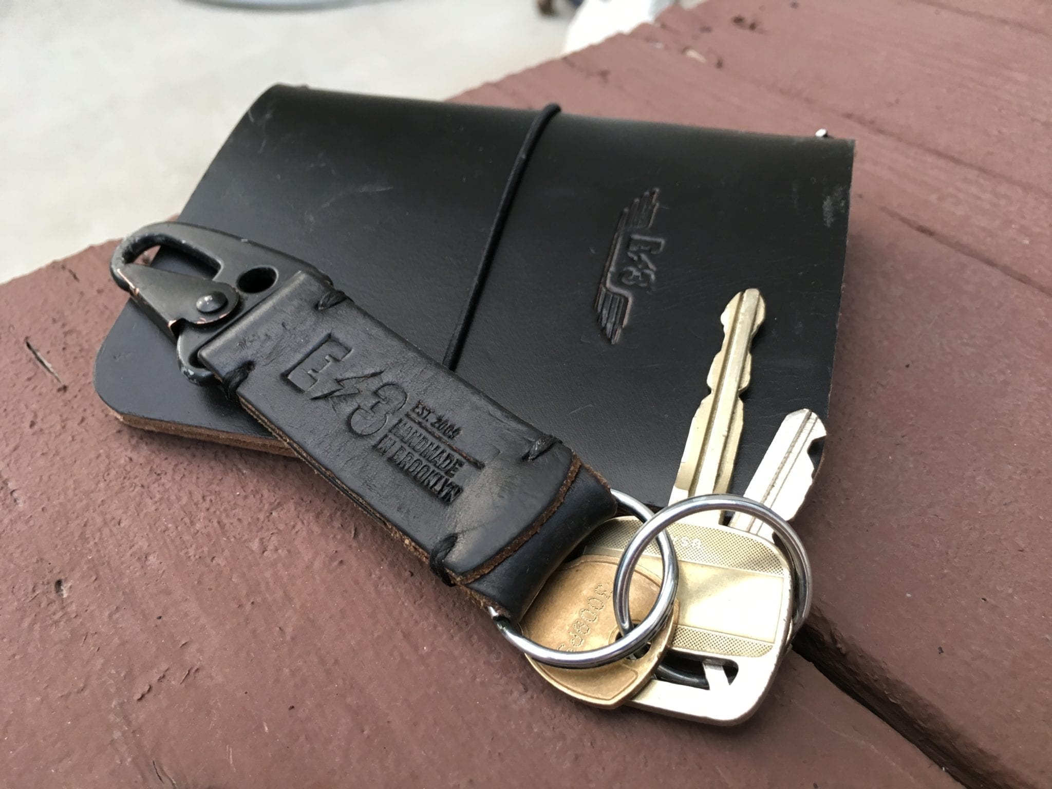 Tactical Keychains