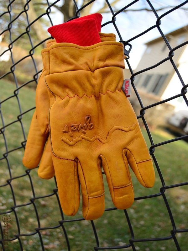 Classic Give'r Gloves