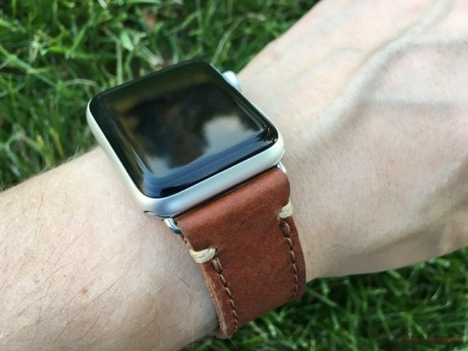 What Is Top Grain Leather?