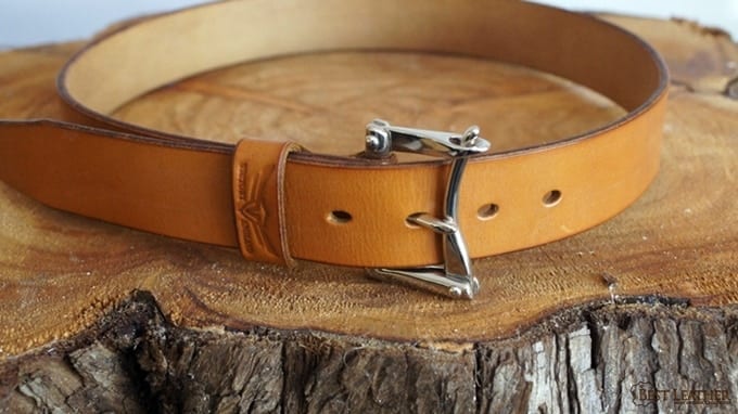 Experience: Fauré Le Page Belt. A Classic Meets one of Our Favorite Belts  at the Moment. — WATCH COLLECTING LIFESTYLE