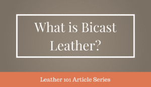bicast leather featured image