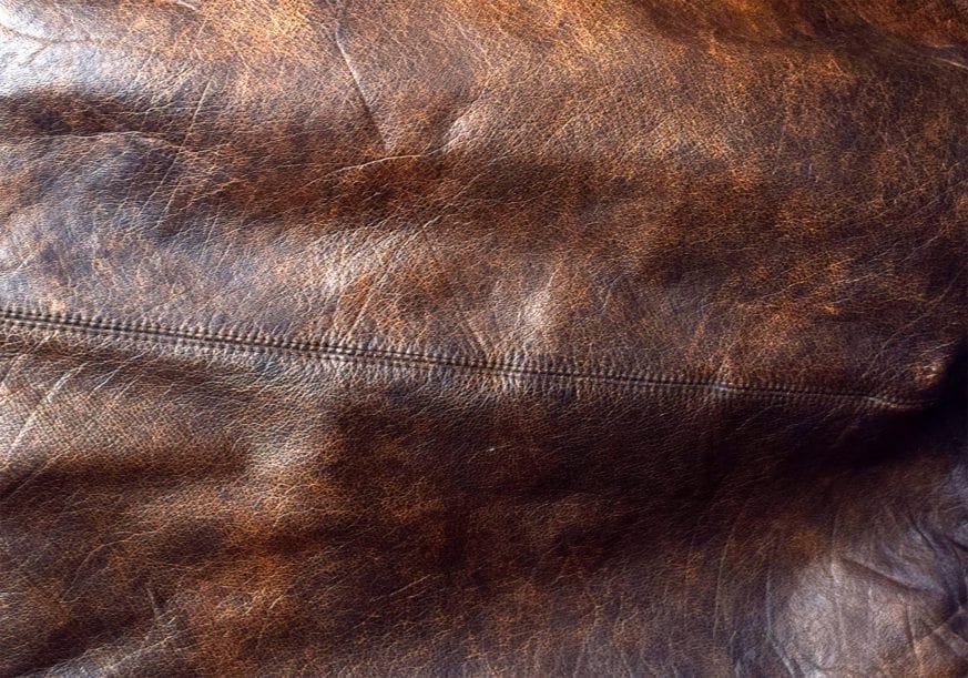 What is Genuine Leather? - BestLeather.org