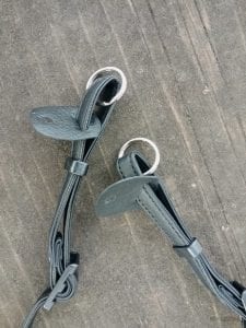 Stainless Steel Key Rings