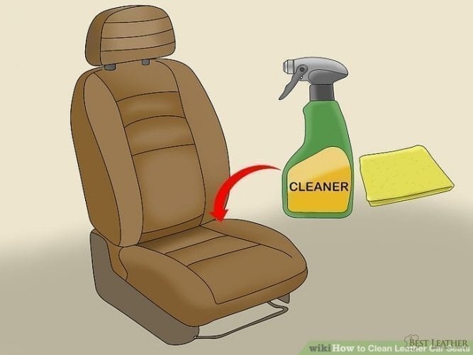 Best Leather Car Cleaner