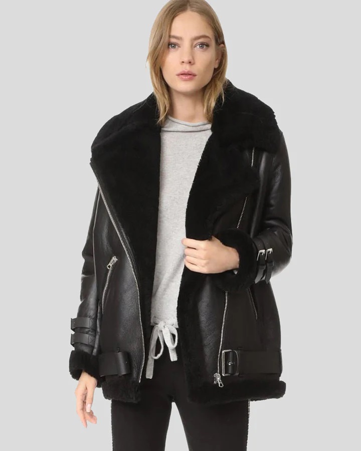 The Ultimate Destination for Affordable Luxury Leather Jackets NYC