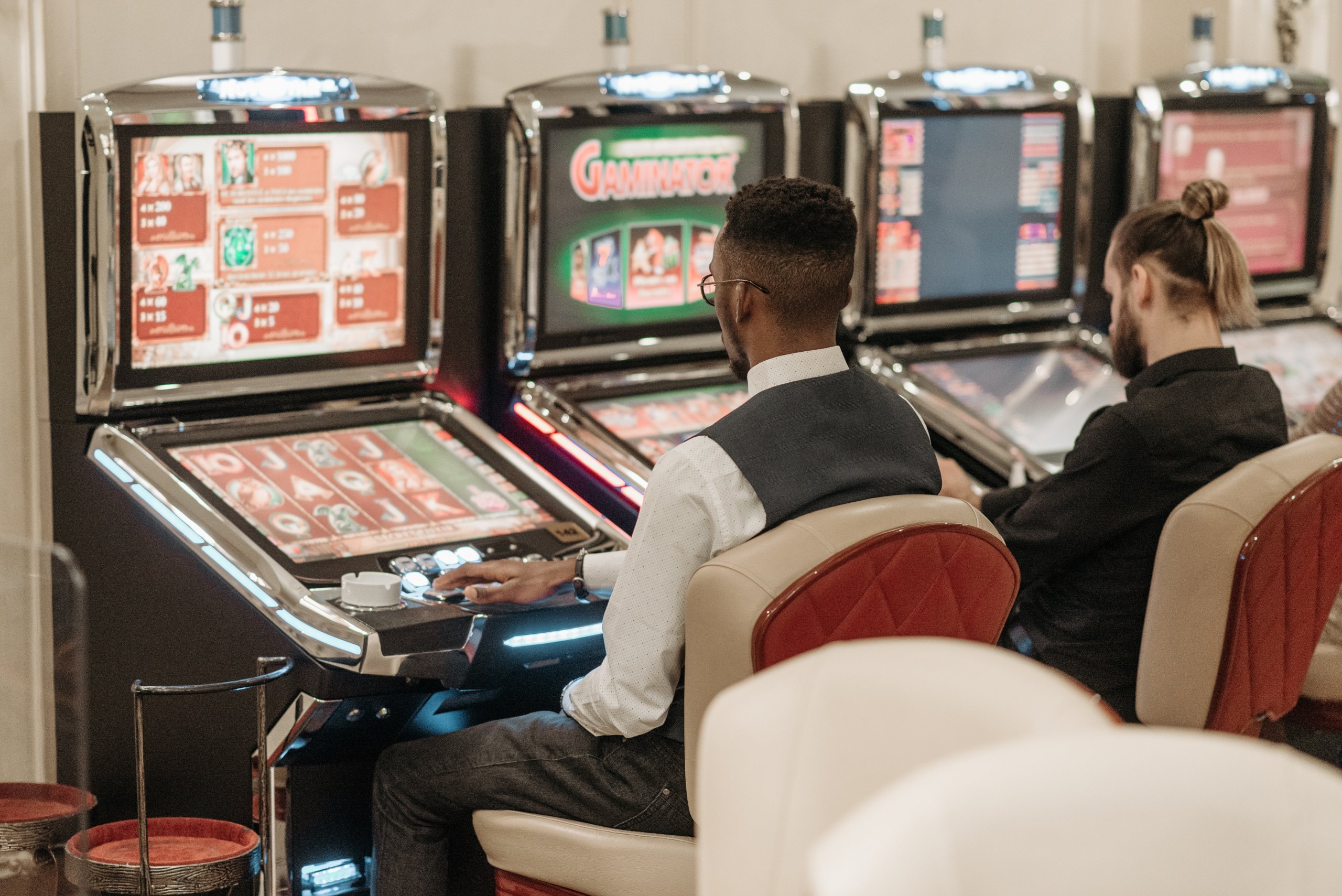 How To Choose The Best Online Slots And Win The Game